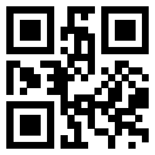 Il QrCode di 3911015056