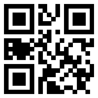3911015058 - Immagine del Qr Code associato
