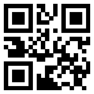 Scansione del Qr Code di 3911015059