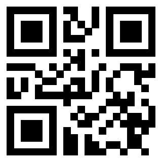 3911015060 - Immagine del QrCode associato