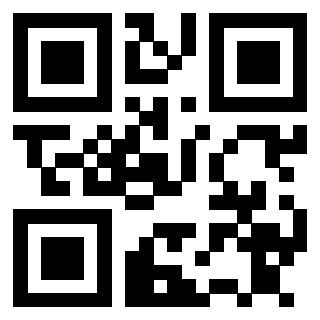 3911015063 - Immagine del Qr Code