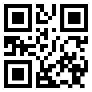 3911015065 - Immagine del QrCode associato