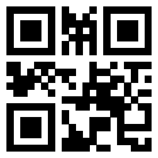 3911015066 - Immagine del QrCode