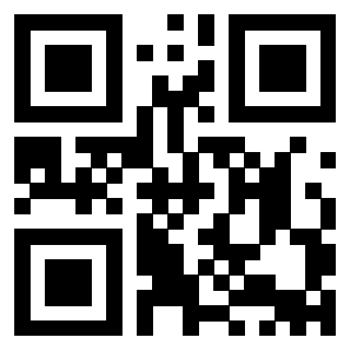 Immagine del QrCode di 3911015067