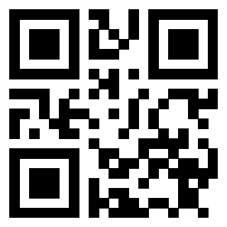 Scansione del Qr Code di 3911015069