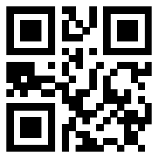 3911015070 Qr Code associato