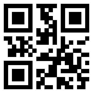 Immagine del QrCode di 3911015071