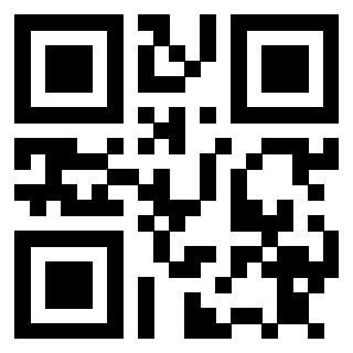 3911015073 - Immagine del QrCode associato