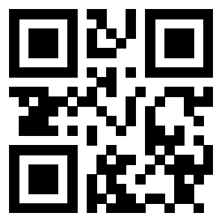 3911015076 QrCode associato