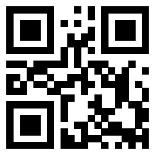 3911015077 - Immagine del Qr Code associato