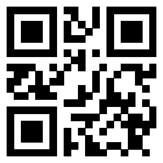Il Qr Code di 3911015078