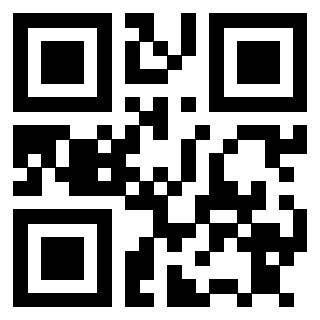 3911015079 - Immagine del QrCode
