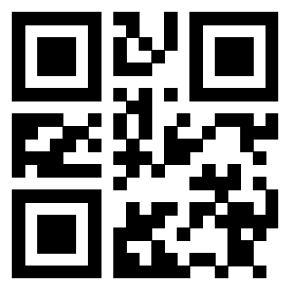 3911015083 - Immagine del Qr Code