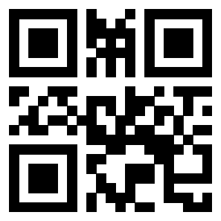 3911015084 Qr Code associato