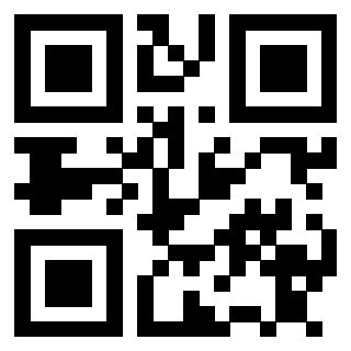 Il QrCode di 3911015085