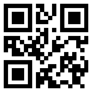 3911015087 - Immagine del Qr Code associato