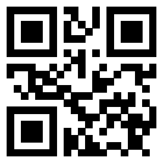 Immagine del QrCode di 3911015089