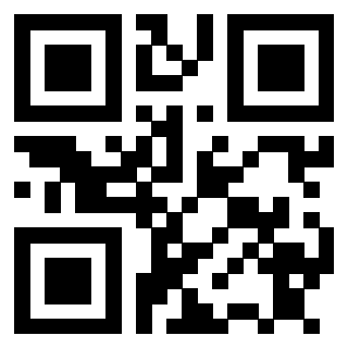 3911015090 - Immagine del QrCode
