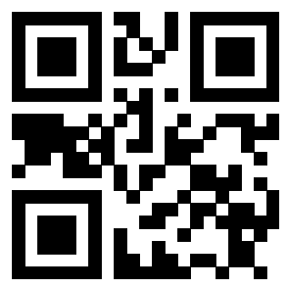 3911015091 - Immagine del Qr Code associato
