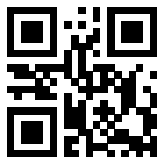 Il QrCode di 3911015092