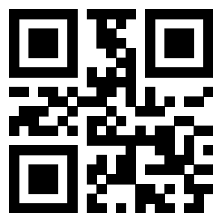 Scansione del Qr Code di 3911015093