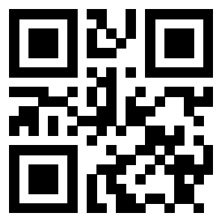3911015094 - Immagine del QrCode