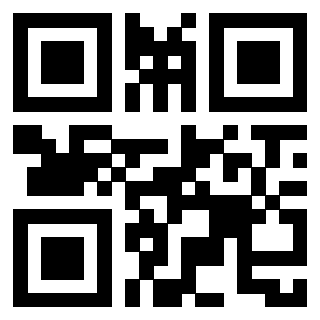 3911015095 Qr Code associato