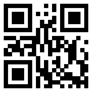 Immagine del Qr Code di 3911015096