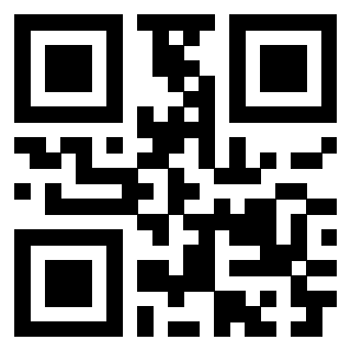 3911015097 Qr Code associato