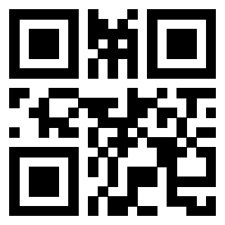 Qr Code di 3911015098