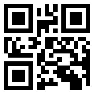 Immagine del QrCode di 3911015099