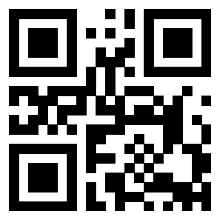 Qr Code di 3911015100