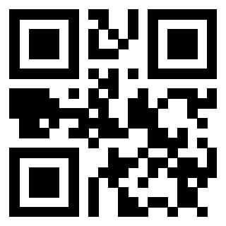 3911015101 QrCode associato