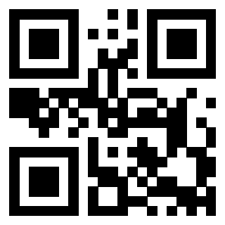 Scansione del Qr Code di 3911015103