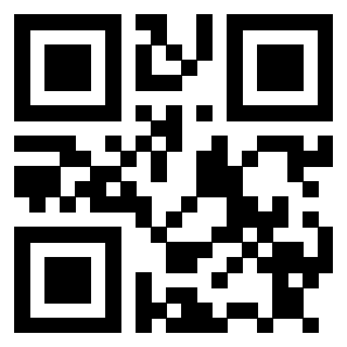 QrCode di 3911015104