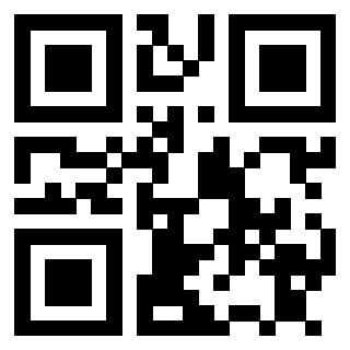 Immagine del Qr Code di 3911015105