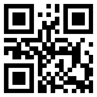 Immagine del Qr Code di 3911015106