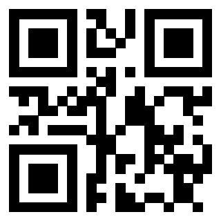 Il Qr Code di 3911015107