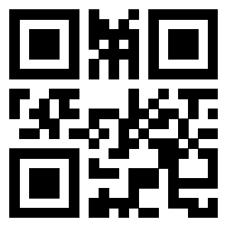 Scansione del Qr Code di 3911015108