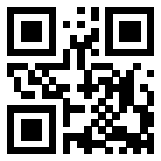 Il Qr Code di 3911015110