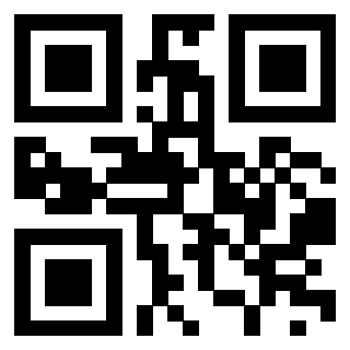 3911015112 QrCode associato