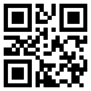 Immagine del QrCode di 3911015113