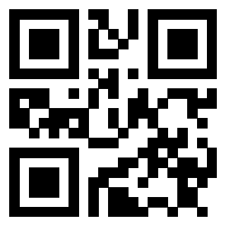 Scansione del Qr Code di 3911015115