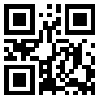 3911015116 QrCode associato