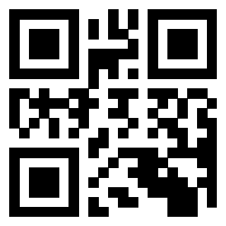 3911015117 - Immagine del Qr Code