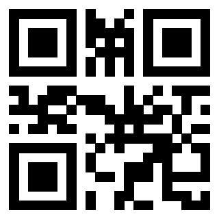 Il QrCode di 3911015121