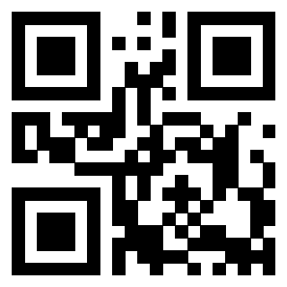 3911015122 - Immagine del QrCode associato