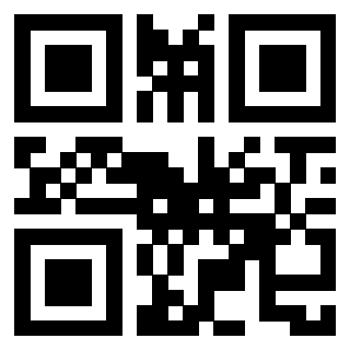 Scansione del Qr Code di 3911015123
