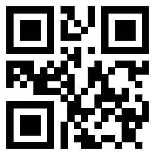 3911015129 QrCode associato
