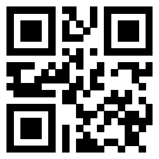 Il QrCode di 3911015131